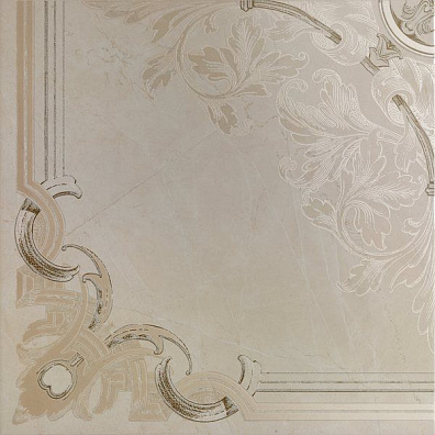 Декор Navarti Botticino Desire Crema 90x90 (комплект)