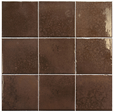 Керамогранит Equipe Bohemian Coffee Quartz 10x10 32333