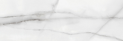 Плитка Azulejos Benadresa Newbury White Slim 30x90 настенная