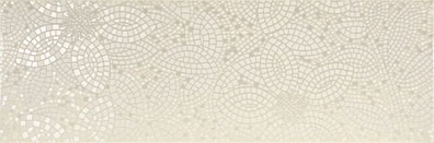 Декор Luce Dec.Charme Crema Chac 25x75 Brennero