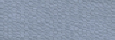 Плитка Keraben Fushion Concept Azul 25x70 настенная