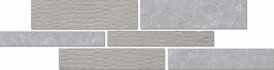 Мозаика 6000161 Creo Gr Bi-Mosaic 16x60 Vallelunga