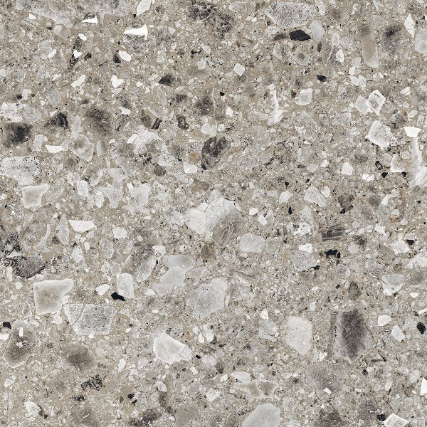 Керамогранит Kerranova Terrazzo Beige 60x60 K-332/LR