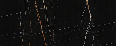Керамогранит Laminam Russia I Naturali Marmi Sahara Noir Extra Boccirdato 120x300 LAMF010646_IT