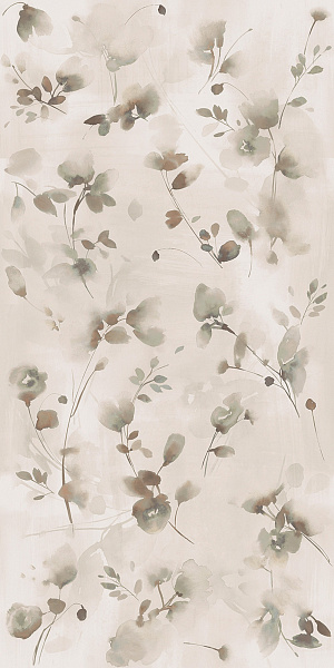 Декор Caesar Prima Flower 60x120 AGQE