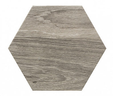 Керамогранит Bestile Pav. Atlas Gris Hex. 25.8x29