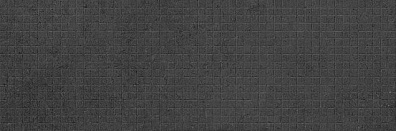 Настенная плитка 60095 Story черный мозаика 20x60 Laparet