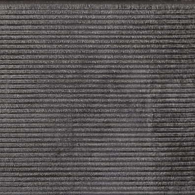 Ступень Paradyz Bazalto Grafit Stopnica Prosta 30x30