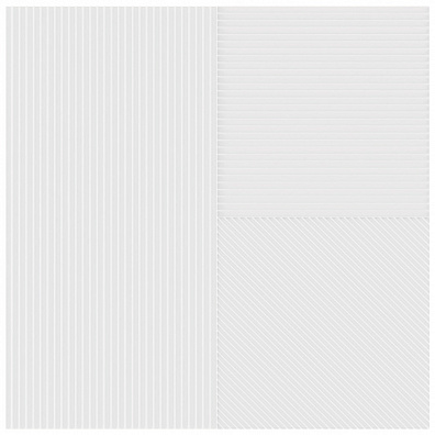 Плитка Peronda Lins By Yonoh White 20x20 настенная 21716