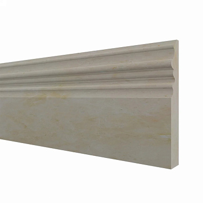 Бордюр Marmocer Moldings 32 Skirting Latte 20x60 PJG-DJX032-NT