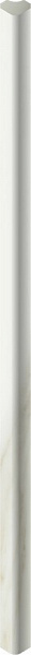 Бордюр Italon Charme Advance Cremo Spigolo 1x20 600090000866