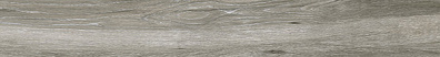 Бордюр Halcon Ceramicas Atelier Rodapie Gris 8x60