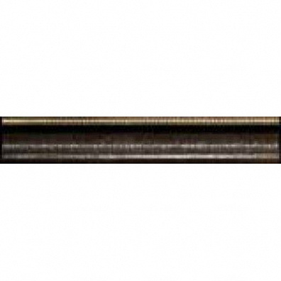 Бордюр Newker Esedra Cornisa Vesta Brown 5x30