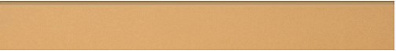 Плинтус Grasaro City Style желтый 7.6x60 G-119/PR/P01