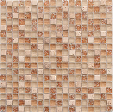 Мозаика настенная CV10143 Mallorca 30.5x30.5 Colori Viva