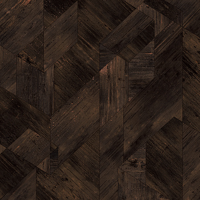 Керамогранит Versace Eterno Intreccio Brown 80x80 263061