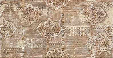 Декор De Baco Chrono Cream 31.6x60.8 Rocersa