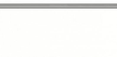 Ступень Grasaro Granella белая 29.4x60 G-40/AMR/st01