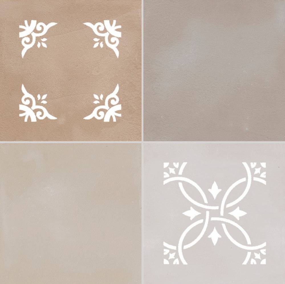 Керамогранит Gayafores Delice Natural 33.15x33.15 DE-GFDN3333