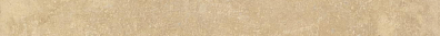 Плинтус La Fabbrica Cotto Del Casale Battiscopa Ocra 7x60.9 161102