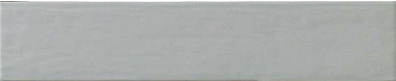 Плитка Ascot Ceramiche Brickwall Cement 10x50.2 настенная BW1044
