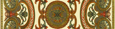 Бордюр Gracia Ceramica Triumph Beige 01 6,5x25