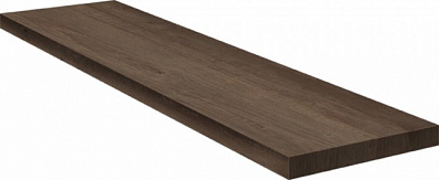 Ступень 62526 Tahoe Angolo Dx Gradino C.Retta Barrel 33x100 Cerdomus