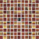 Мозаика Domily Painting Series P1010 (2,5x2,5) 30x30