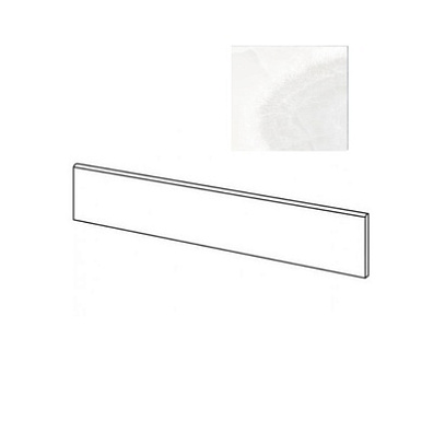 Плинтус Rex Ceramiche Reves De Rex Perle Glossy Bs 4.6x60 770265