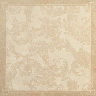 Декор Versace Marble Beige 58.5х58.5 напольный 240074