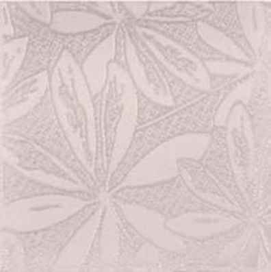 Декор 6001072 Dec.Lif Soffio Rosa 15x15 Vallelunga