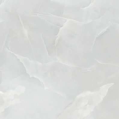 Керамогранит Ceradim Onyx Only Серый Полированный 80x80
