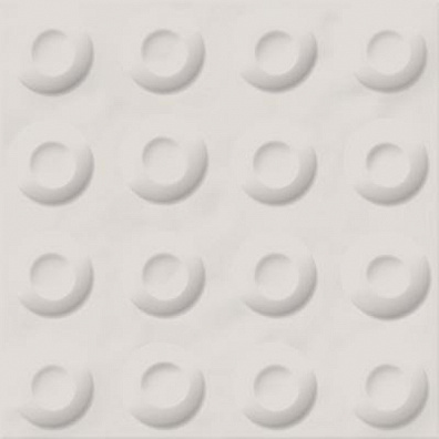 Декор Vives Ceramica Berta Picos Blanco-M 20x20