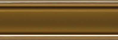 Бордюр Ibero Pulpis Zocalo Gold 10x29