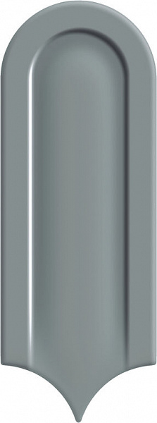 Плитка Cifre Ceramica Gala Sage Brillo 8x21.5 настенная
