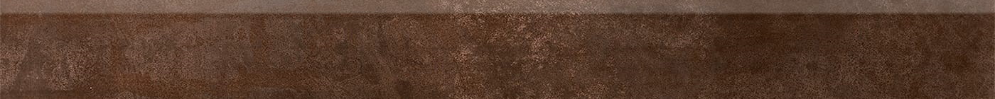 Плинтус Floor Gres Flowtech Russet Nat Battiscopa 4.6x80 756618