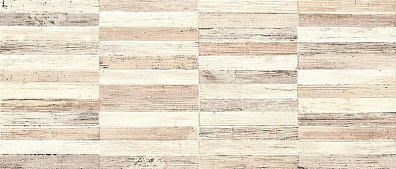 Декор 90832 Fiber Raphia 3d 26x60.5 Naxos