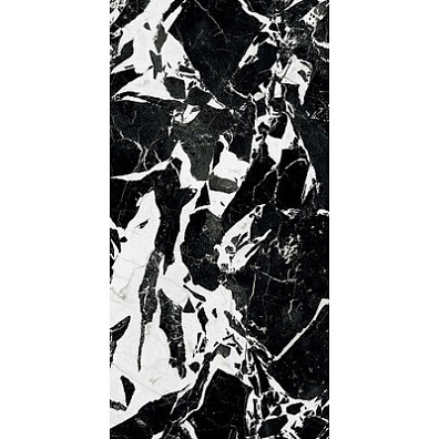 Керамогранит Floor Gres B and W Marble Fragment R9 Nat Ret 30x60 766581