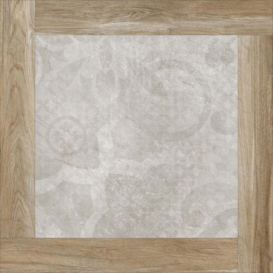 Керамогранит Alma Ceramica Ricci sugar-эффект 60x60 GFU04RIC74R