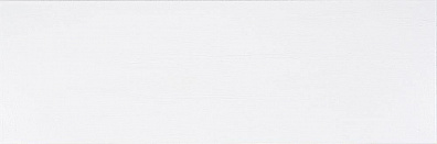 Плитка Brennero Rev. Next White 25x75 настенная