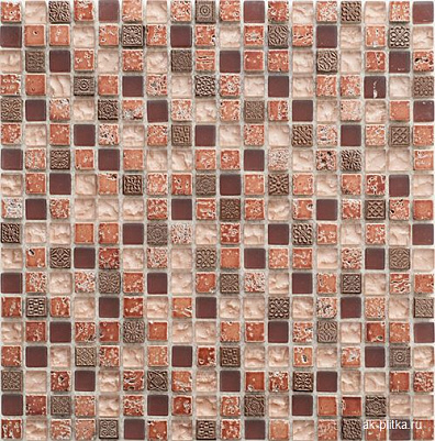 Мозаика Toledo CV10134 1.5x1.5 30.5x30.5 Colori Viva