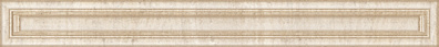 Бордюр Europa Ceramica Travertino Cnf Columna 5х45.2