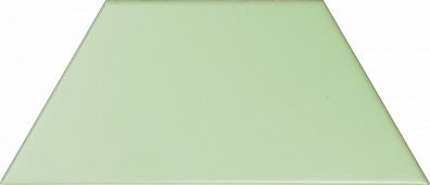 Керамогранит Tonalite Trapez Mint Matt 10x23
