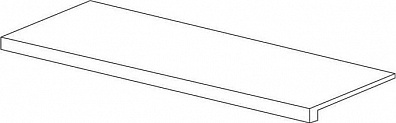 Ступень Atlas Concorde Russia Forte Dei Marmi Ombra Di Caravaggio Scalino Frontale Cer 33x120 620070002444