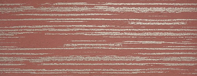 Плитка La Platera Goldstone Burgundy Lines 35x90 настенная