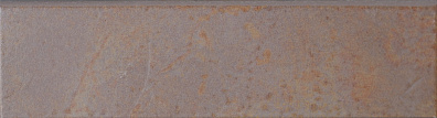 Плинтус Exagres Projectker Rodapie Pirineos Red 9x33
