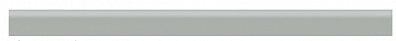 Бордюр Ascot Ceramiche Evolution Torello Grey 5x75 EVOT2504