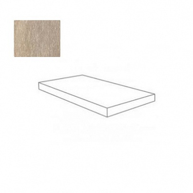 Ступень Rex Ceramiche Atmospheres de Rex Aurore Patine Gradino Dx 33x120 773909