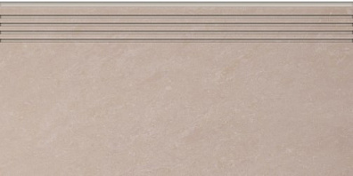 Ступень Grasaro Crystal светло-серый 29.4x60 G-600/PR/ST01