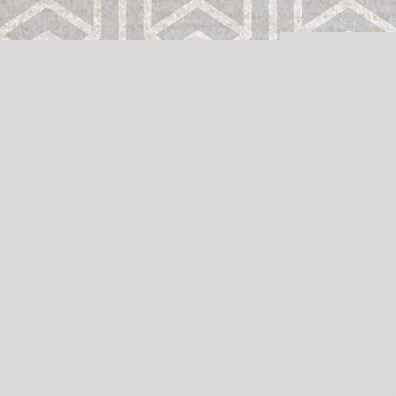 Вставка Grasaro Linen Tako серый 7x7 G-140/M/t03